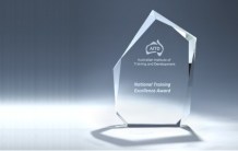 AITD Excellence Awards 2015