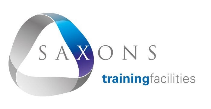 Saxons Training Facilities