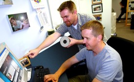 How to find the right mentor