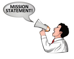 How to Write a Mission Statement