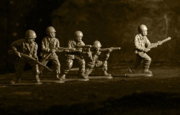 Leadership Role Modeling