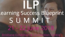 ILP Learning Success Blueprint Summit 2018
