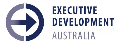 Executive Development Australia Logo