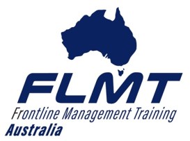 Frontline Management Training Australia - Logo 1