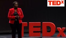 Australian Learning and Development Network News - TEDx Servant Leadership