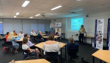 Australian Learning and Development Network Session - April 2024