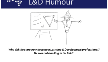 Learning and Development Humour