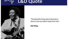 B.B. King